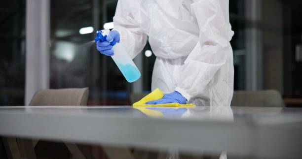 Licensed Unattended Death Cleanup service in West Islip, NY - Trauma Clean Pros